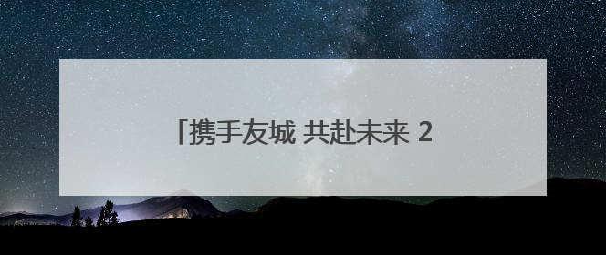 携手友城 共赴未来 2025黄河口国际友城合作交流会在东营市成功举办